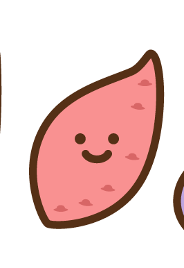 いもこちゃん