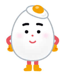 たまごちゃん