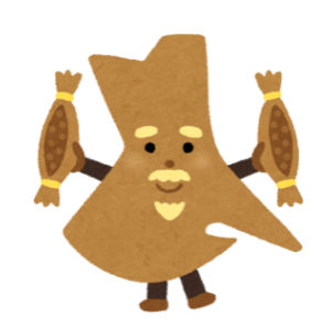 納豆マン
